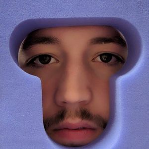 Meet your Posher, Peter